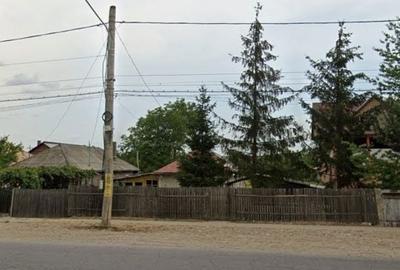Casă cu 2 camere în Dumbrava - 2