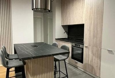 Apartament | 2 camere |  bloc nou | One Timpuri Noi - 6