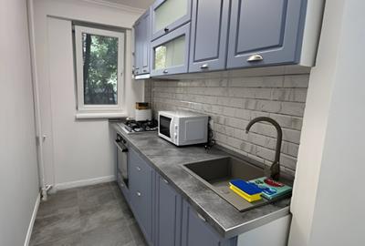 Apartament cu 2 camere decomandat, mobilat în Lacul Tei - 4