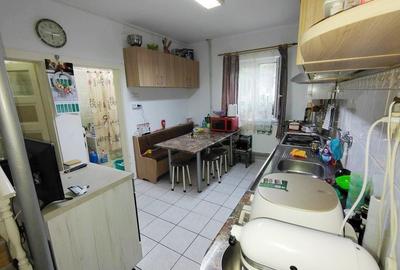 Casa individuala S+P+M cu teren 1723 mp, zona linistita, in Grigorescu - 12