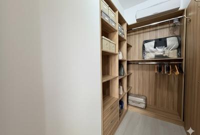 Apartament cu 2 camere în Timpuri Noi - 2