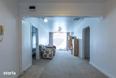 Apartament cu 4 camere în Mioriței - 12