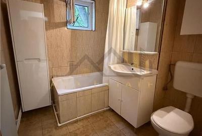 Apartament 2 camere, decomandat, 50 mp, Et.1 + centrala - Zona Torontalului Apartament 2 camere, decomandat, 50 mp, Et.1 + centrala - Zona Torontalului - 12