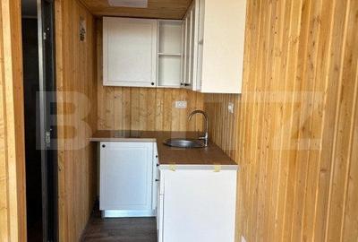 Casă cu 1 camere în Central - 1