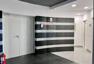 Inchiriere spatiu de birou 644 mp - Universitate - comparti Flexibila - 18