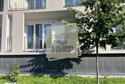 Apartament cu 2 camere în Central - 2