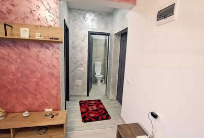 Apartament cu 2 camere decomandat în Roșu - 3