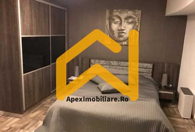 Apartament cu 2 camere semidecomandat, mobilat în P-ța Alba Iulia - 3