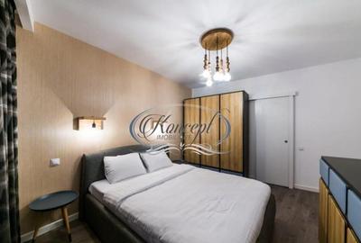 Apartament spatios cu terasa si parcare, pe Calea Turzii Apartament spatios cu terasa si parcare, pe Calea Turzii - 6