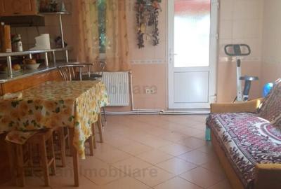 MOBILATA CASA 3 cam Spatiu comercial 120mp construiti Brai - 29