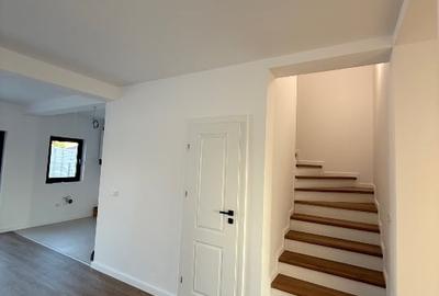 Duplex premium 125 mp, 4 dormitoare, dotări superioare, Dumbrăvița - zona Cora - 3