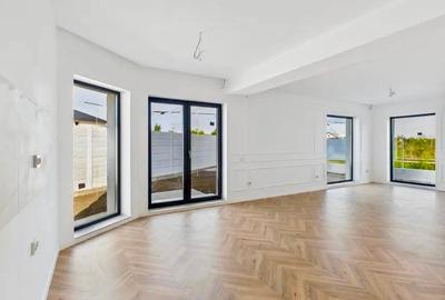 Town House Otopeni - 2