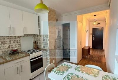 Apartament 3 camere - zona Astra - 2