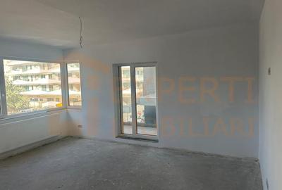 Apartament 2 camere in Mamaia Nord, la 30 m de promenada - 3