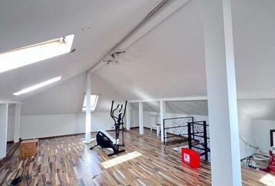 Casă cu 6 camere cu Teren 400 Mp în Cornetu - 7