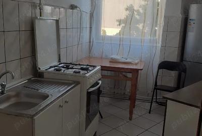 Apartament cu 2 camere decomandat în Central - 1