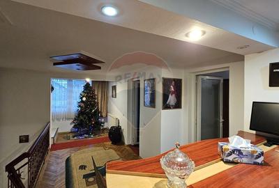 Birou, de 150 mp, în Sfântu Ilie - 16