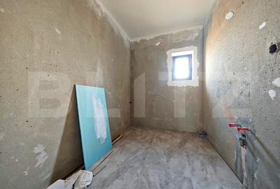 De vanzare casa individuala in Nojorid – 3 camere, 2 bai, teren 500 mp - 9