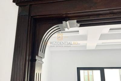 Clădire Premium D+P+3E cu Apartamente de Lux in centrul Bucurestiului - 17