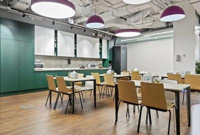 Birouri moderne, private în spațiu de Coworking de închiriat – Equilibrium - 7