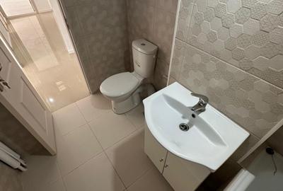 Zona Steaua .. 2 camere ... complet renovat .. S = 56 mp plus balcon - 11