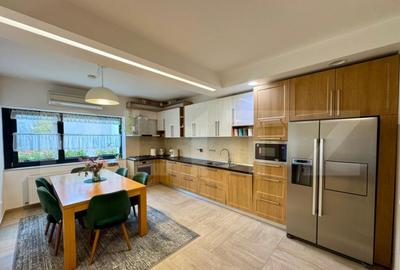 Vila moderna de lux in zona Pia?a Cipariu 3 camere, - 13