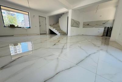 Duplex cu 4 camere cu Canalizare în Metalurgiei - 10