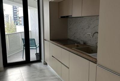 Renting Bucharest | 1 bedroom apartment | Herastrau - 3