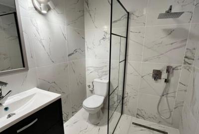 Apartament 3 camere cu destinatia de spatiu comercial, zona - 13