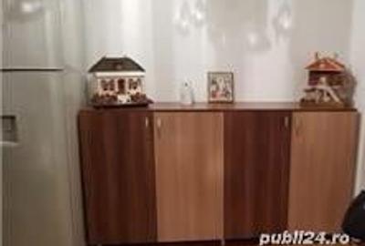 Apartament cu 3 camere decomandat în Central - 1