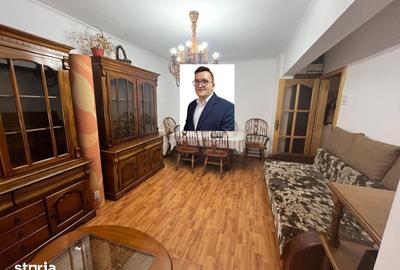 Apartament cu 2 camere decomandat, mobilat în Central - 1