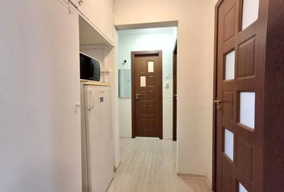 Apartament cu 2 camere decomandat, mobilat în Brâncoveanu - 17