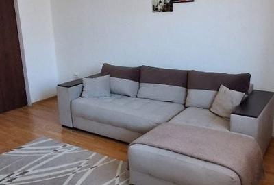 Apartament cu 2 camere semidecomandat în Central - 5