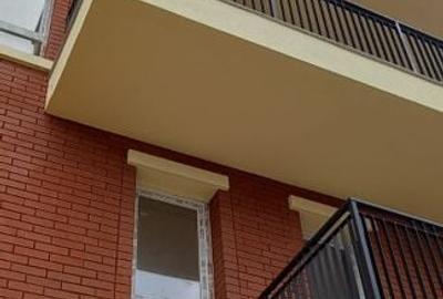 Cladire Buzesti S+P+5 12 locuri de parcare - 1