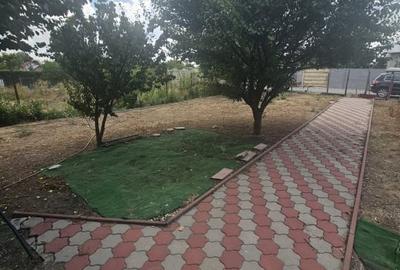 Casa S+P+1, 160mp utili, 1300 mp teren, COMISION 0 LA CUMPARATOR!!!, Malu Mare - 3