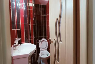 Apartament cu 3 camere decomandat, mobilat în Balada - 10