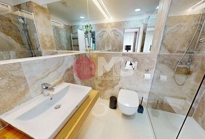 Aartament de 4 camere de inchiriat- Nusco City- mobilat utilat totul nou - 6