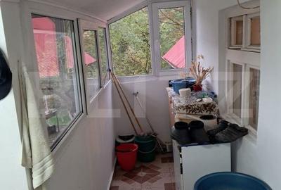 Casă cu 3 camere cu Teren 1200 Mp în Central - 3