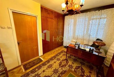 Vanzare apartament 4 camere, boxa si garaj propriu, in Ploiesti, zona Bd. Castanilor - 8