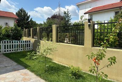 Vila de vanzare - 5 camere, Gulia, Dambovita - 13