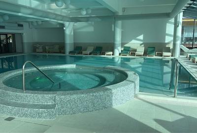 Apartament decomandat în Central - 1