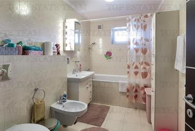 Vila mobilata si utilata cu tehnologie SMART in localitatea Agigea - 15