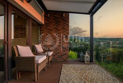 Casa tip duplex | 6 camere | 220 mp utili | Panorama | Borhanci Casa tip duplex | 6 camere | 220 mp utili | Panorama | Borhanci - 10