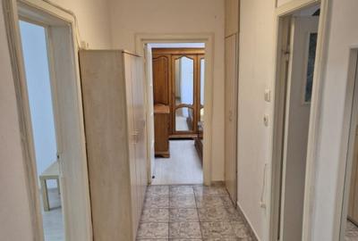Apartament cu 2 camere decomandat în Drumul Taberei - 5