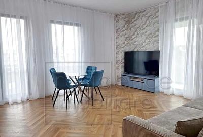 Apartament modern 2 camere, Zorilor, zona Golden Tulip+Parca - 3