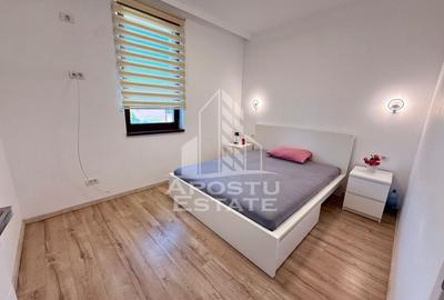 Jumatate de duplex de inchiriat Dumbravita Pet frendly - 4