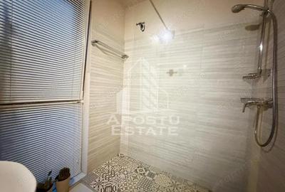 Apartament cu 2 camere decomandat, mobilat în Torontalului - 1