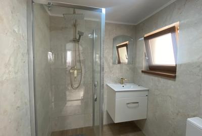 Casă individuală cu 3 camere cu Canalizare în Polonă - 17