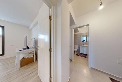 Apartament 2 camere – 53 mp ( 46 utili ),  zona Berceni – Grand Arena - 4