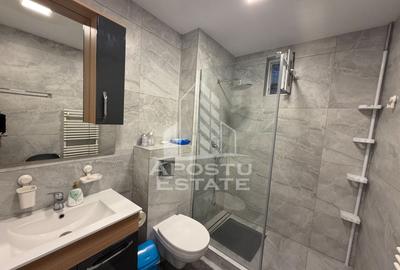 Apartament cu 3 camere decomandat, mobilat în Lipovei - 10